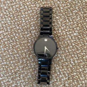 Movado watch